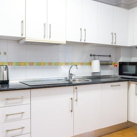 Appartamento Elegant Malaga Retreat Esterno foto