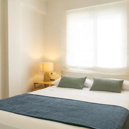Appartamento Elegant Malaga Retreat Esterno foto