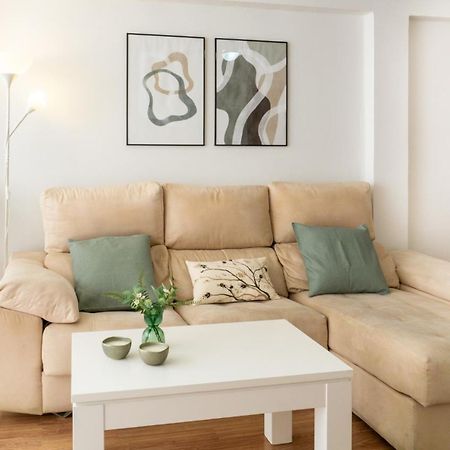 Appartamento Elegant Malaga Retreat Esterno foto
