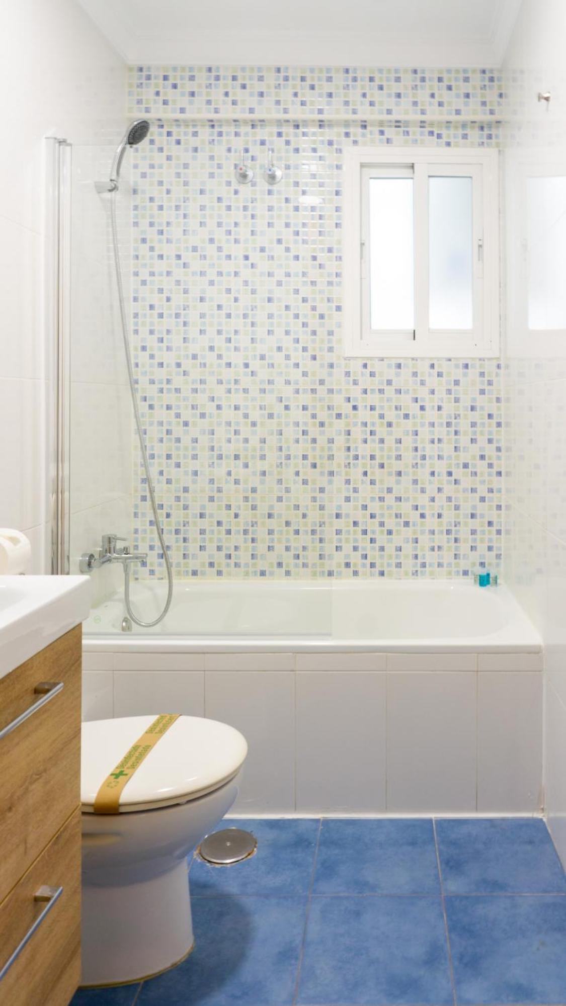 Appartamento Elegant Malaga Retreat Esterno foto